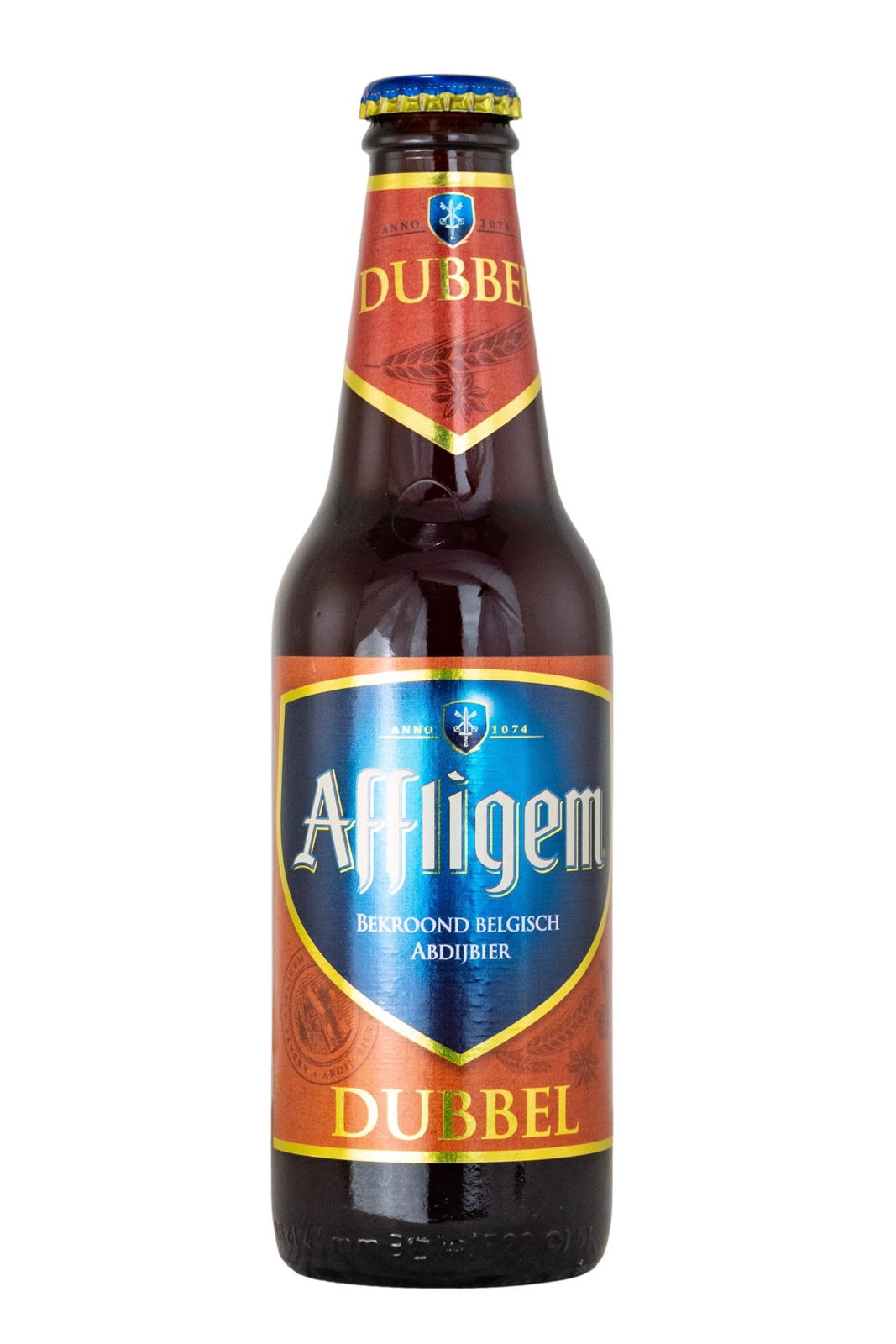 Affligem Dubbel Bier - 0,33L 6,7% vol Affligem Dubbel Bier - 0,33L 6,7% vol