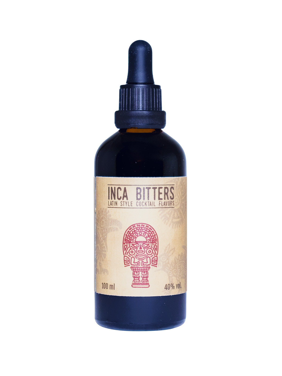 Inca Bitters - 0,1L 40% vol