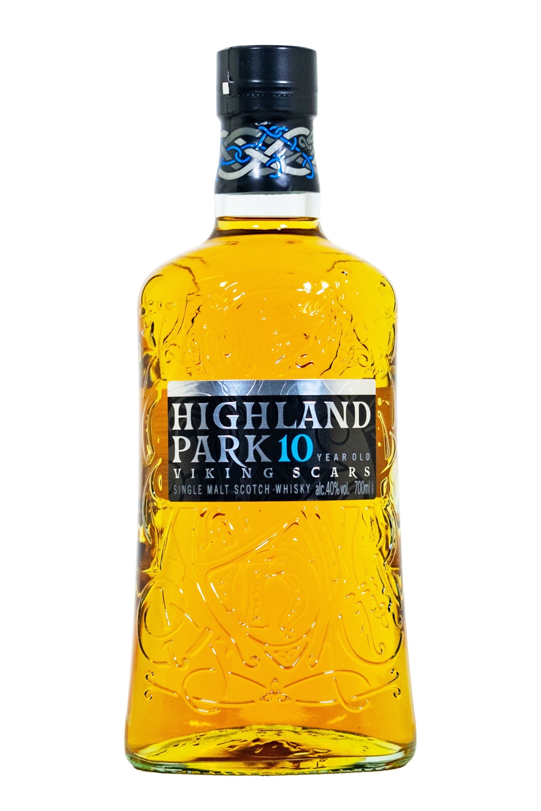 Highland Park 10 Jahre Single Malt Scotch Whisky - 0,7L 40% vol Highland Park 10 Jahre Single Malt Scotch Whisky - 0,7L 40% vol