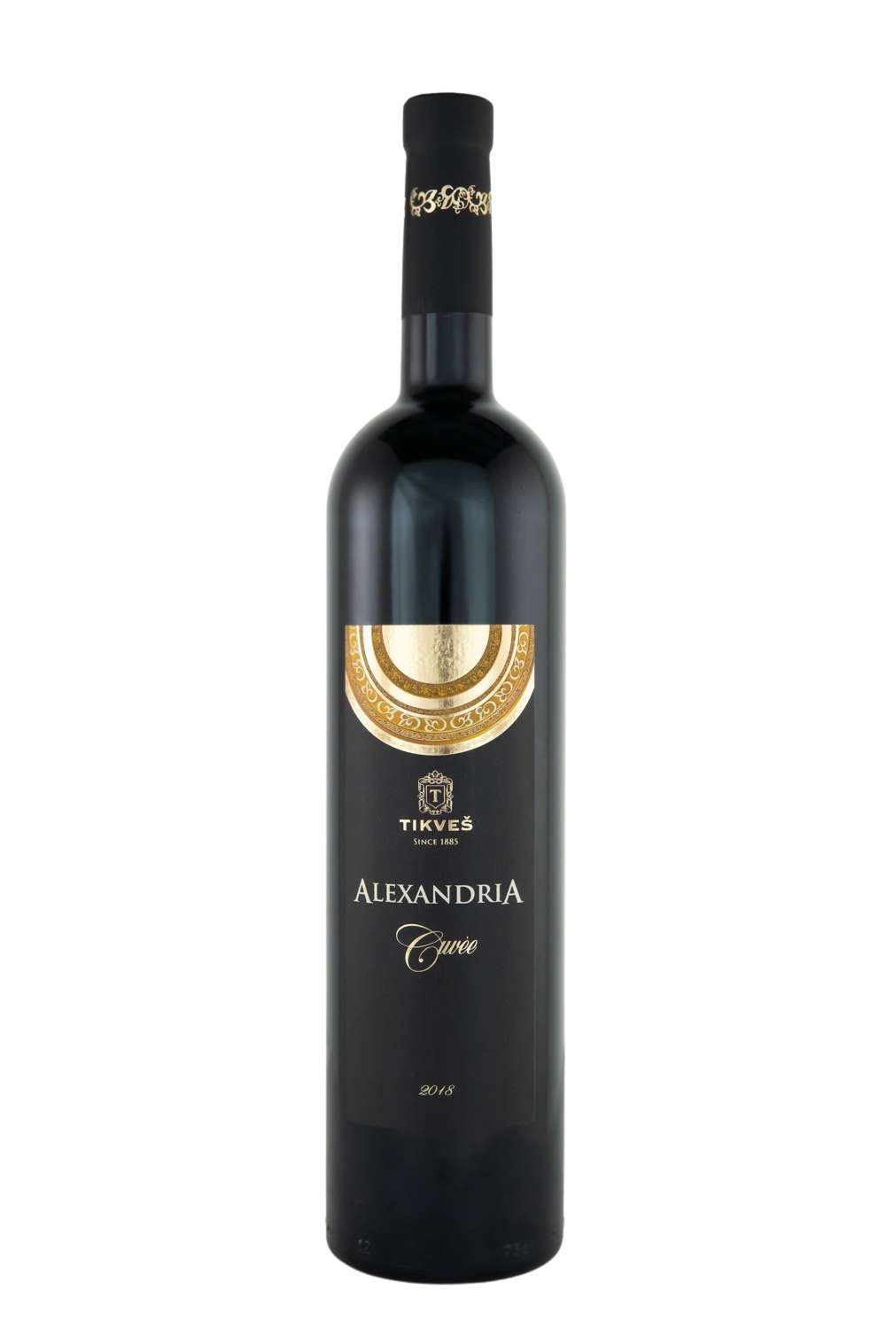 Alexandria Cuvee Rotwein trocken - 0,75L 14% vol Alexandria Cuvee Rotwein trocken - 0,75L 14% vol