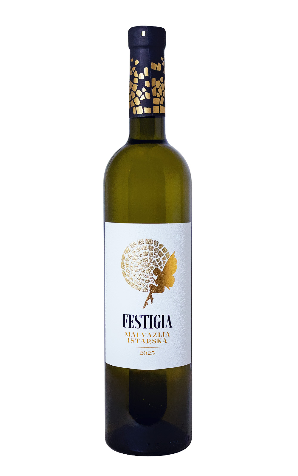 Vina Laguna Malvazija Festigia - 0,75L 13% vol