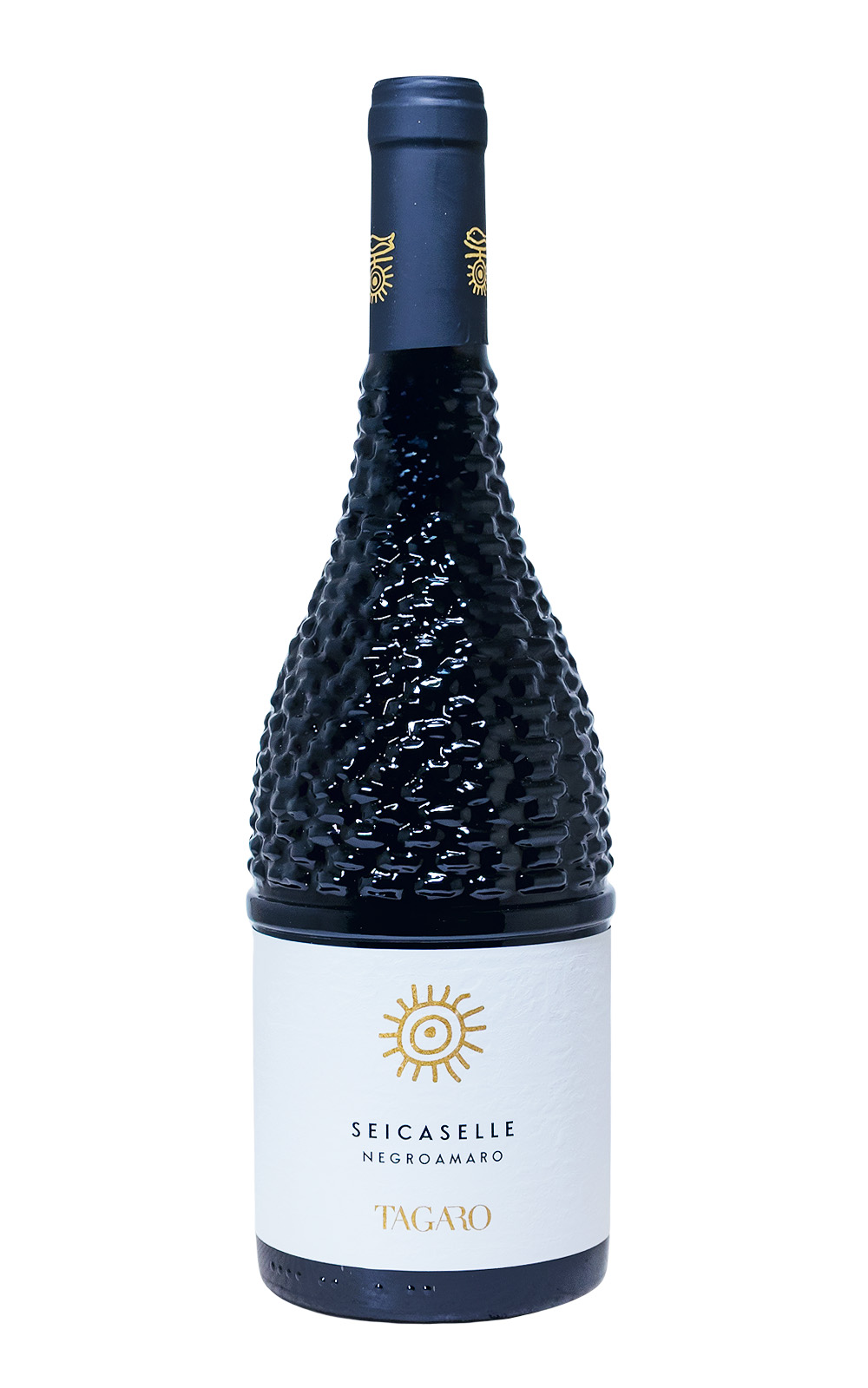 Sei Caselle Negroamaro Puglia IGP - 0,75L 14% vol