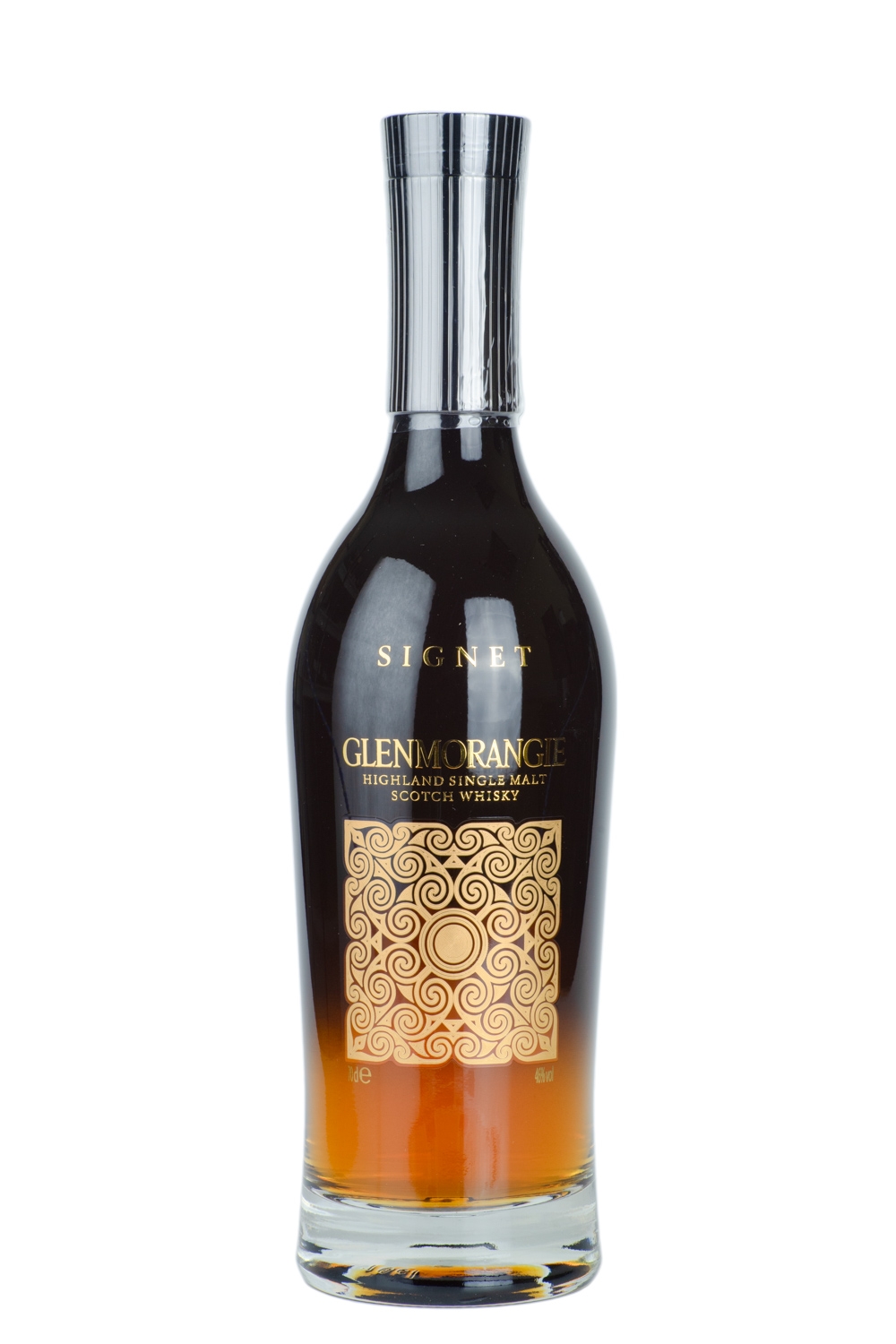 Glenmorangie Signet Highland Single Malt Scotch Whisky - 0,7L 46% vol