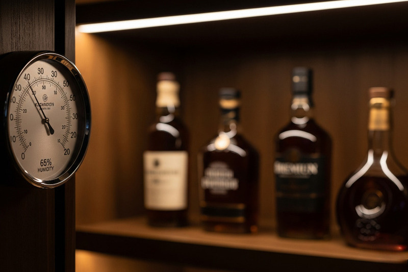 Spirituosen richtig lagern: Der ultimative Guide für perfekten Genuss und Werterhalt Spirituosen richtig lagern: Der ultimative Guide für perfekten Genuss und Werterhalt