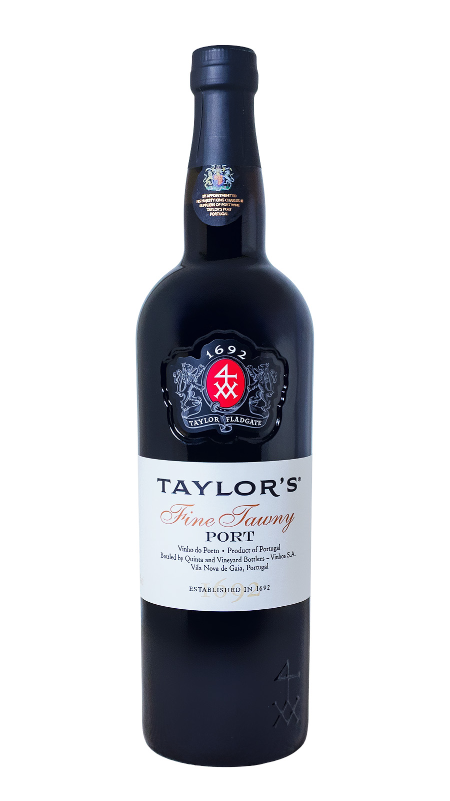 Taylors Fine Tawny Port - 0,75L 20% vol
