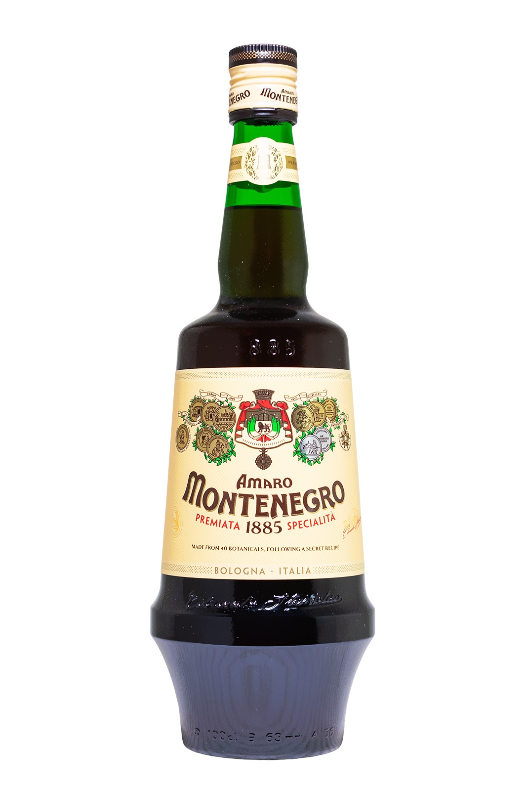 Amaro Montenegro - 1 Liter 23% vol Amaro Montenegro - 1 Liter 23% vol