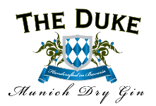The Duke Gin The Duke Gin