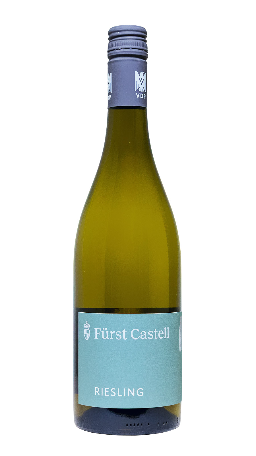 Fürstlich Castell’sches Domänenamt Riesling - 0,75L 11% vol