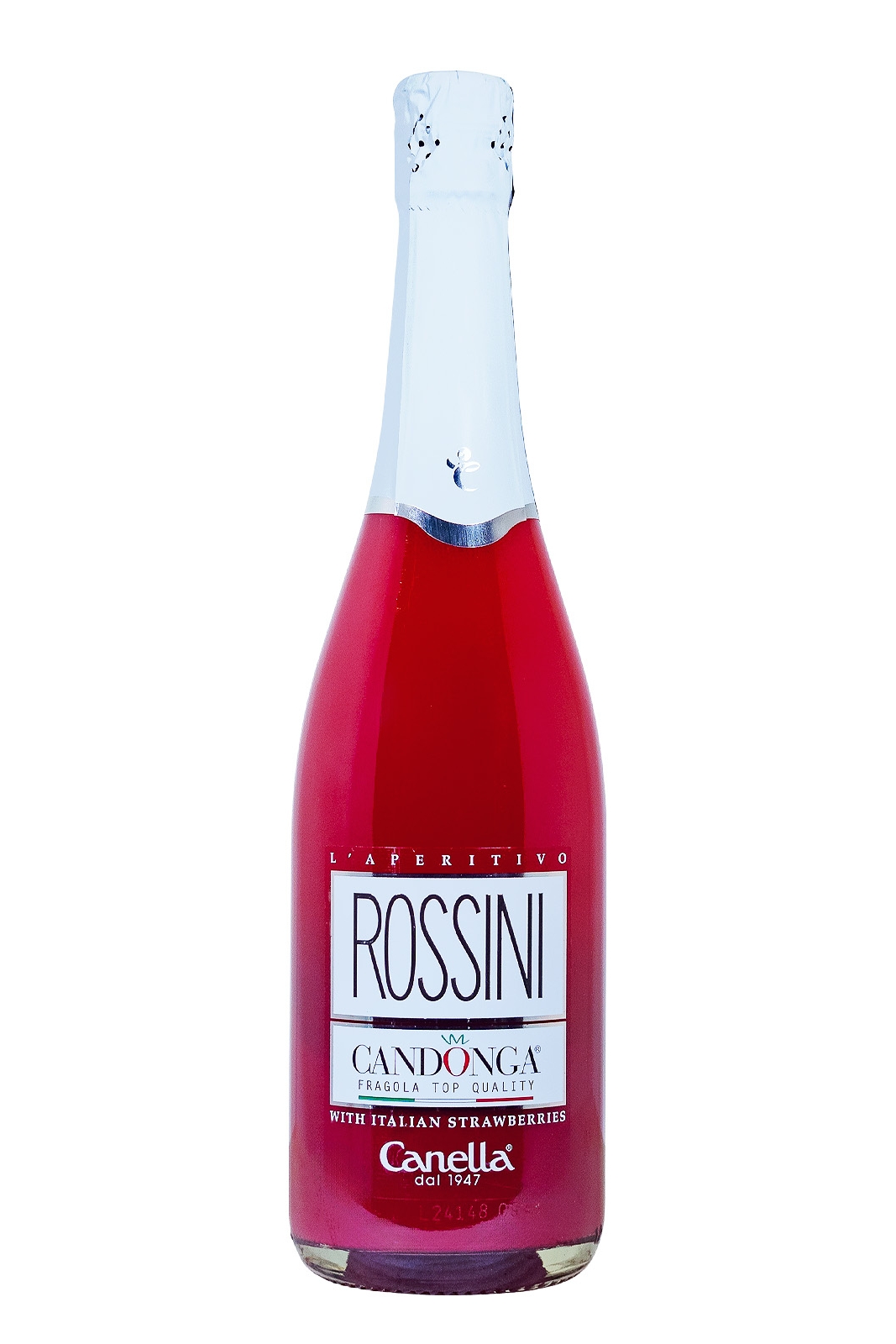 Rossini di Canella - 0,75L 5% vol Rossini di Canella - 0,75L 5% vol