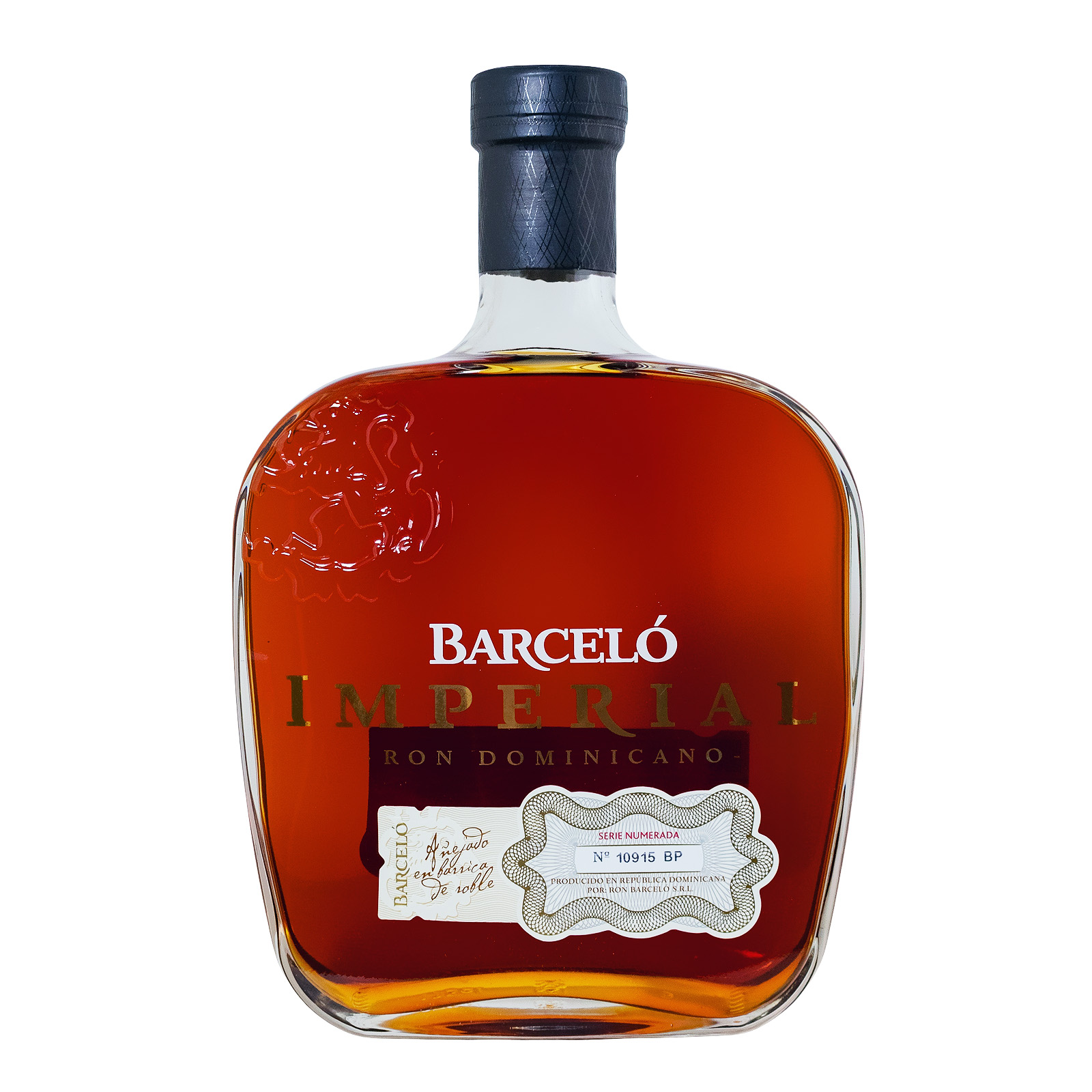 Ron Barcelo Rum Imperial - 1,75L 38% vol