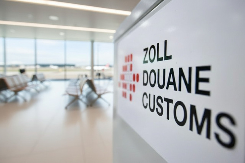 Spirituosen in die Schweiz verschicken – Schmuggel oder business as usual?