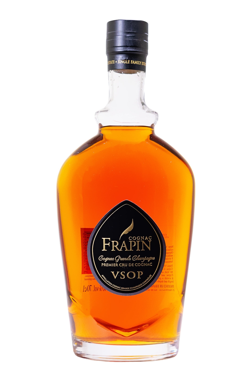 Frapin Cognac VSOP - 0,7L 40% vol Frapin Cognac VSOP - 0,7L 40% vol