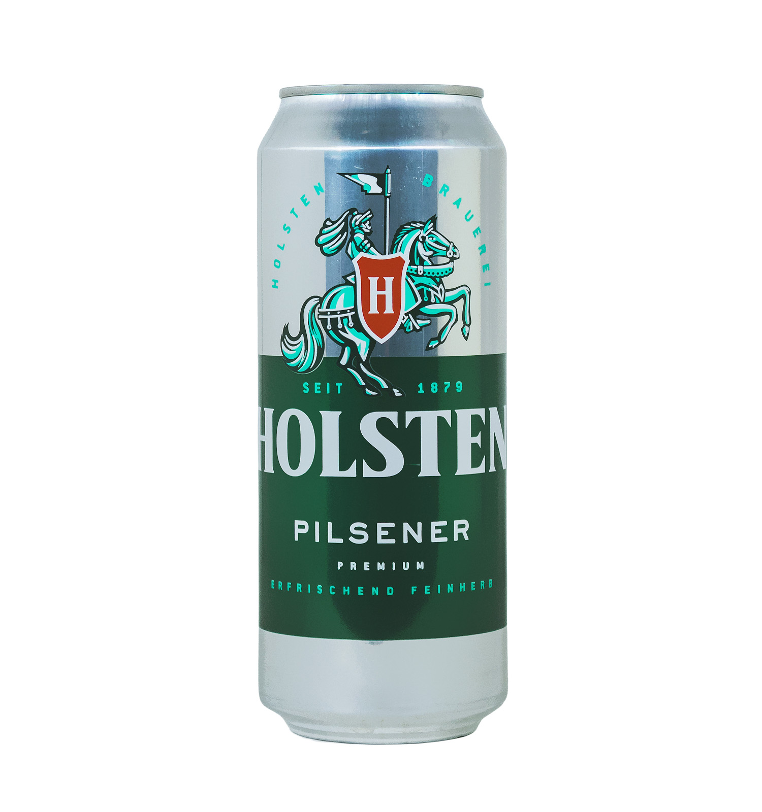 Holsten Pilsener Dose - 0,5L 4,8% vol