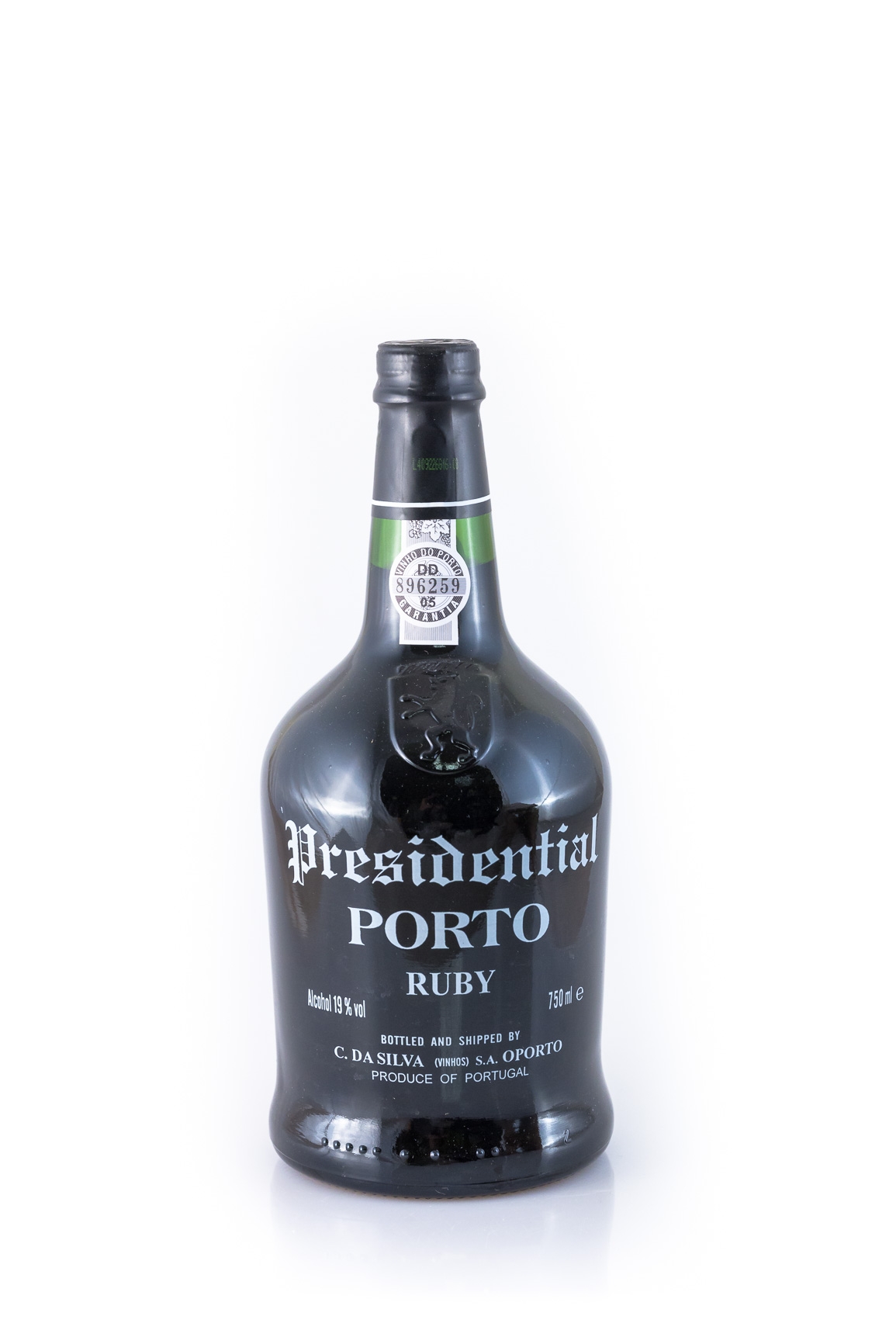 Presidential Porto Ruby Portwein - 0,75L 19% vol