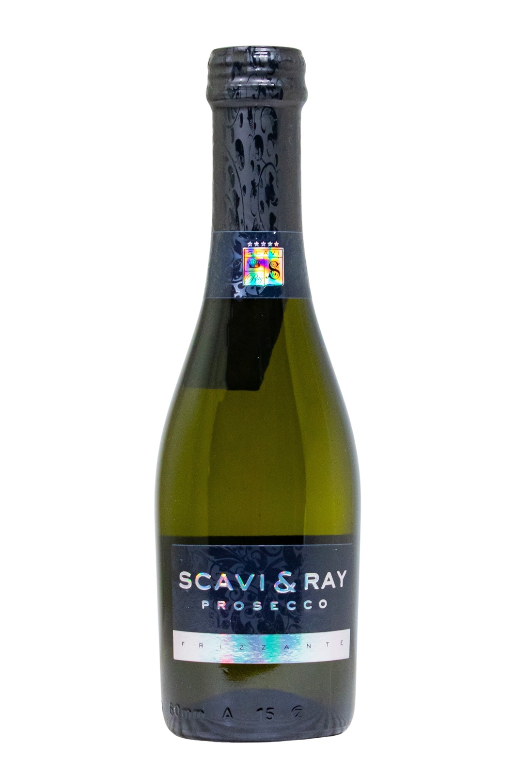 Scavi & Ray Prosecco Frizzante Piccolo - 0,2L 10,5% vol