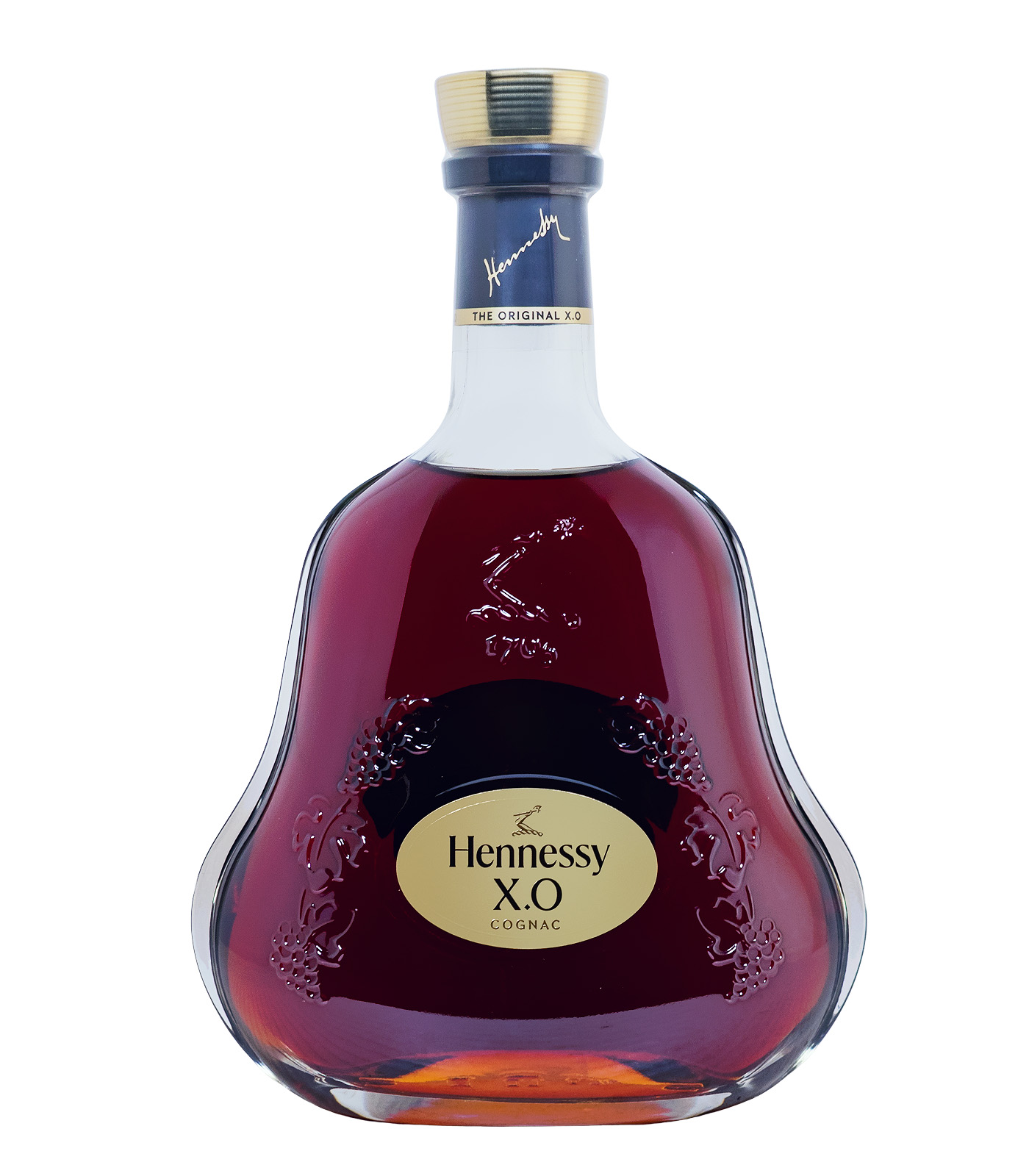 Hennessy XO Cognac - 0,7L 40% vol