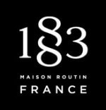 Maison Routin Sirup Maison Routin Sirup