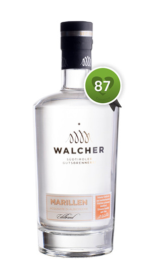 Walcher Marille Edelbrand