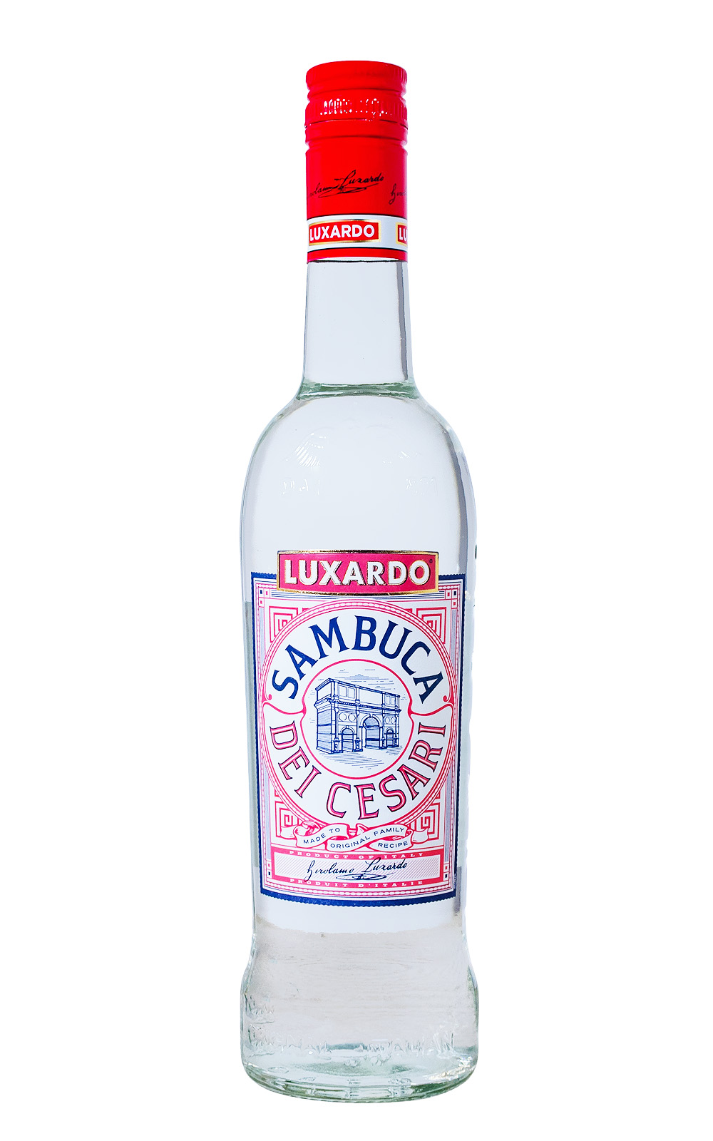 Luxardo Sambuca dei Cesari - 0,7L 38% vol