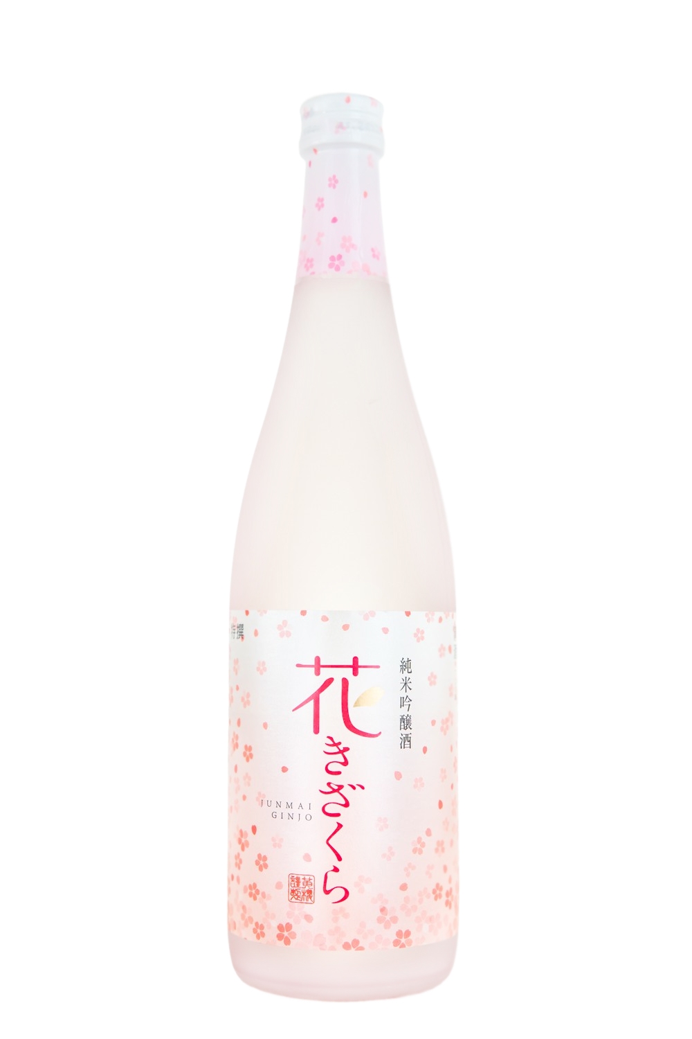 Kizakura Junmai Ginjo Sake - 0,72L 12% vol Kizakura Junmai Ginjo Sake - 0,72L 12% vol