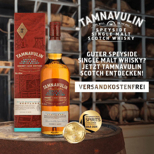 Tamnavulin