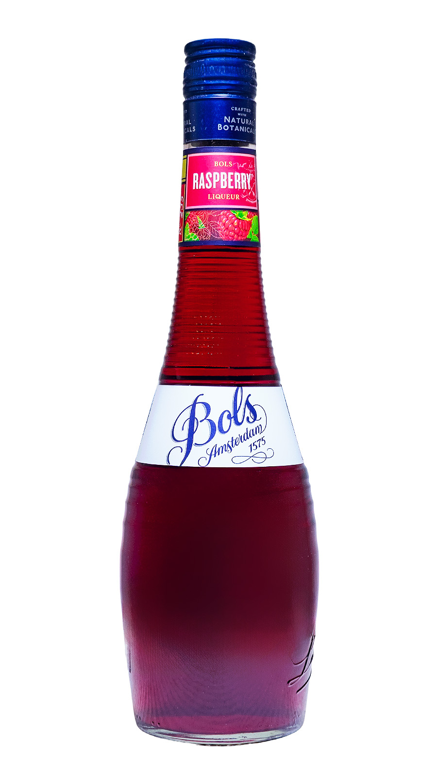 Bols Raspberry Himbeerlikör - 0,7L 17% vol