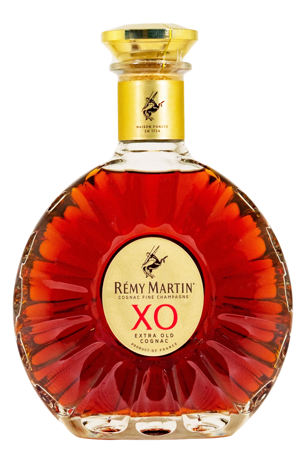 Remy Martin XO Cognac - 0,7L 40% vol Remy Martin XO Cognac - 0,7L 40% vol