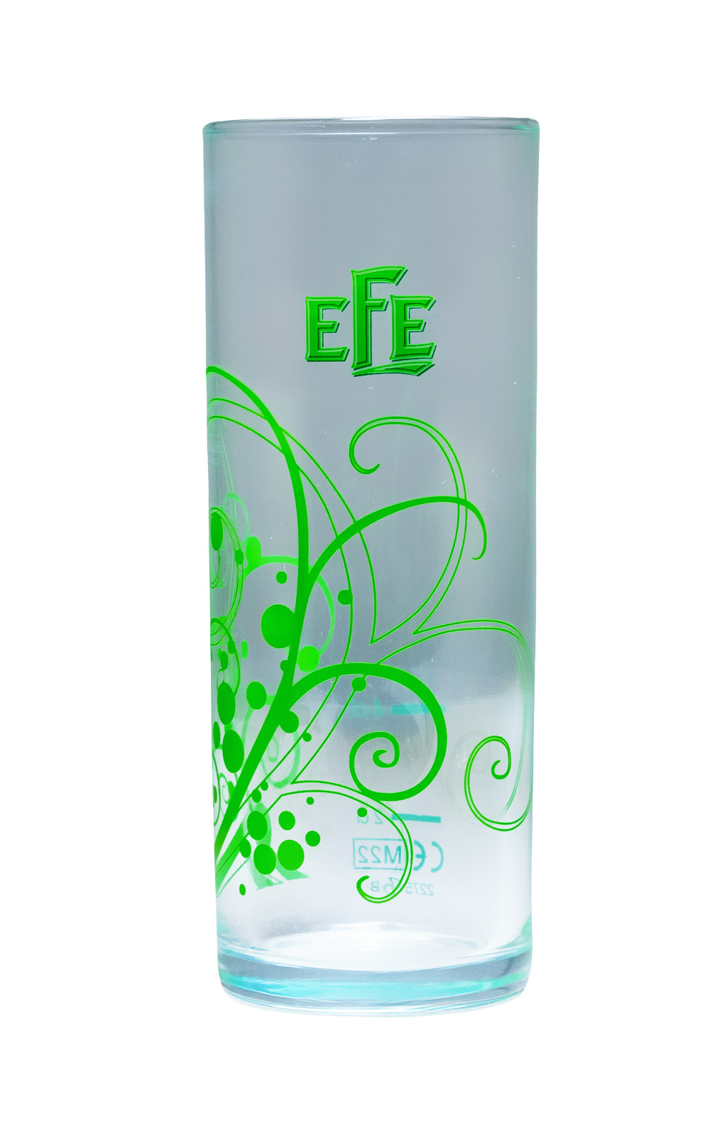 Efe Raki Glas