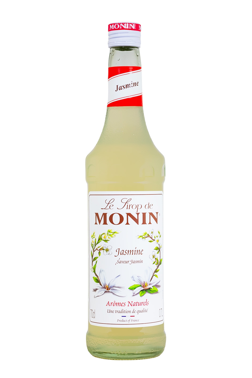 Monin Jasmin Sirup - 0,7L Monin Jasmin Sirup - 0,7L