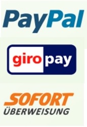 Paypal Logo