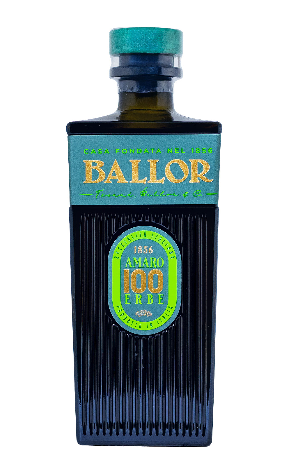 Bonollo Amaro Ballor 100 - 0,7L 30% vol