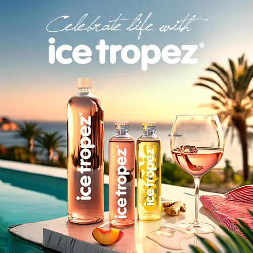 Ice Tropez