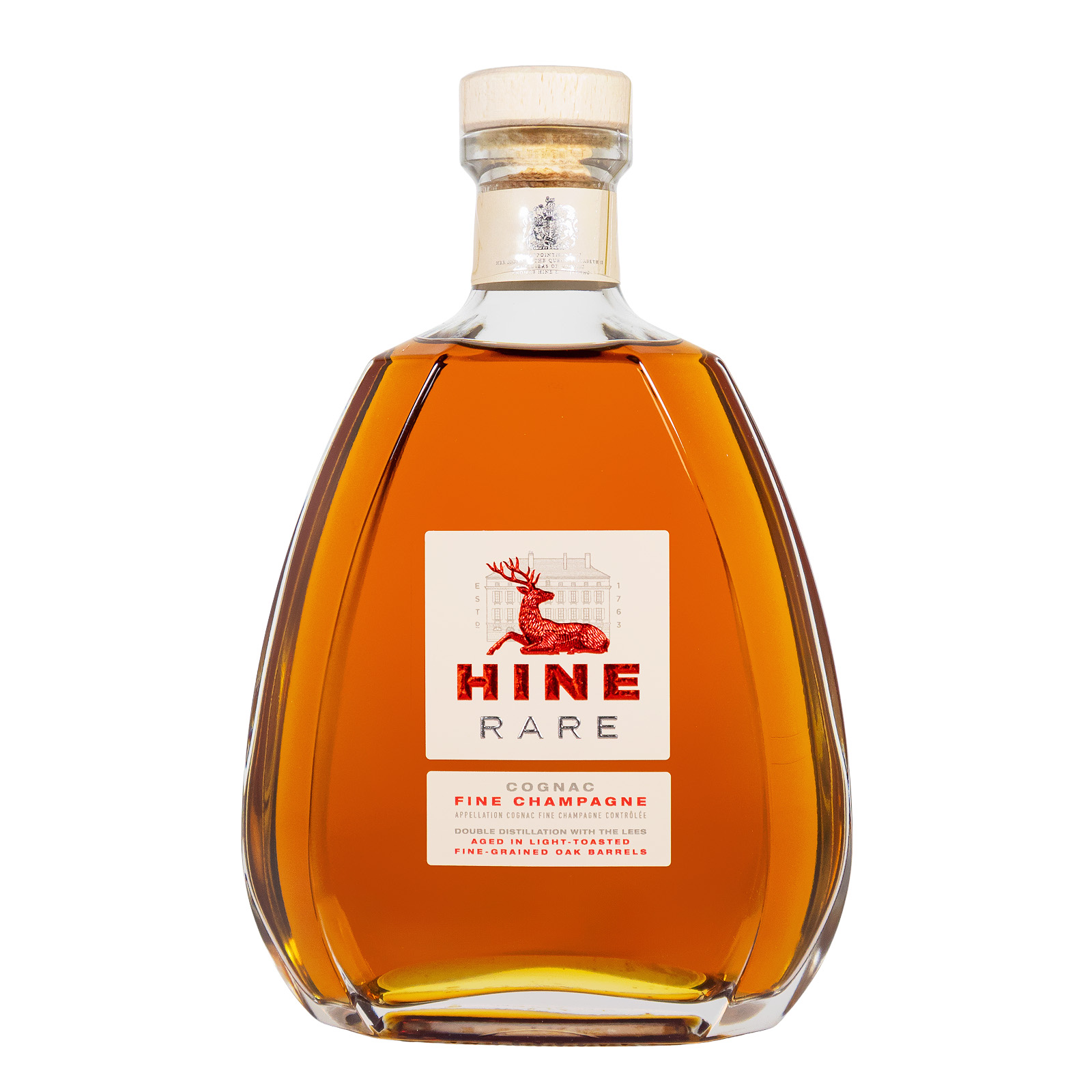 Hine Rare Cognac VSOP - 0,7L 40% vol