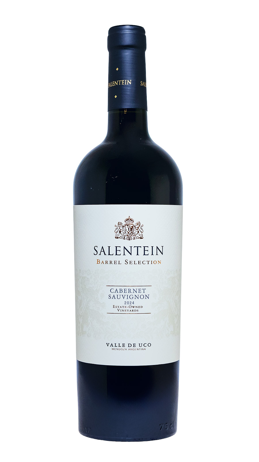 Bodegas Salentein Barrel Selection Cabernet Sauvignon - 0,75L 13,5% vol