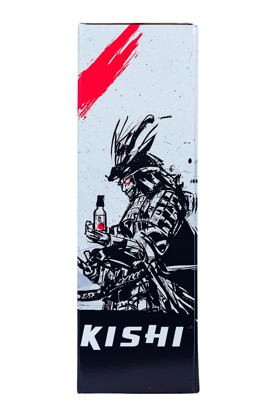 Onikishi Blended Whisky - 0,7L 43% vol Onikishi Blended Whisky - 0,7L 43% vol