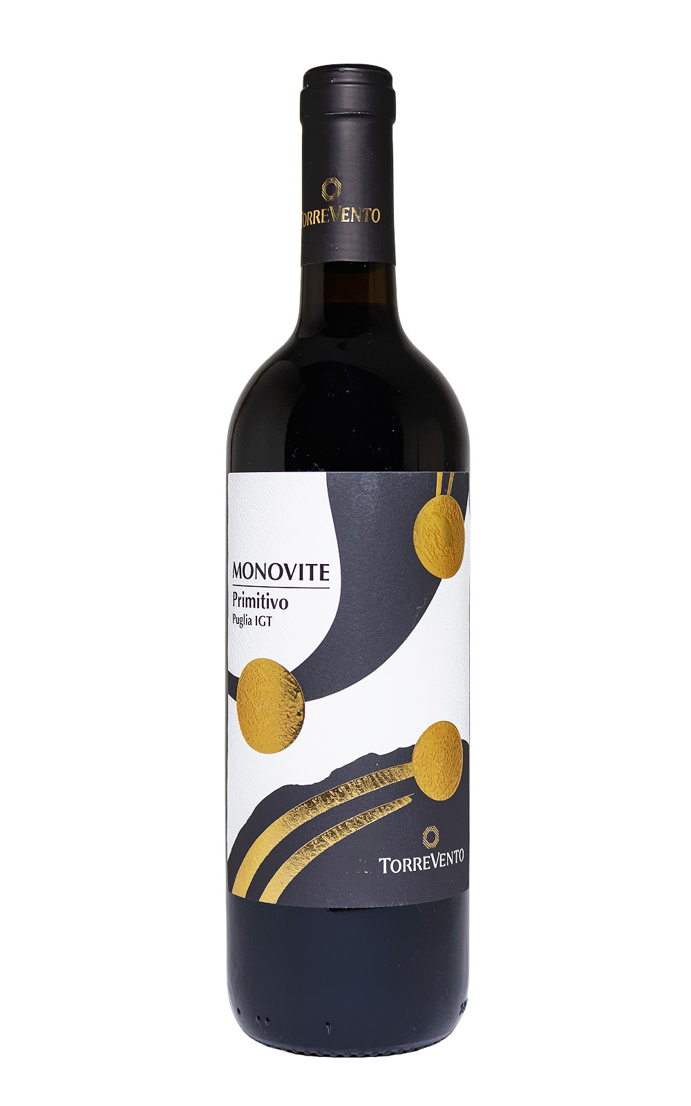 Movimento Primitivo Puglia IGP - 0,75L 13% vol