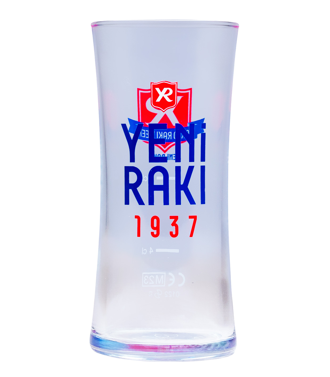 Yeni Raki Glas