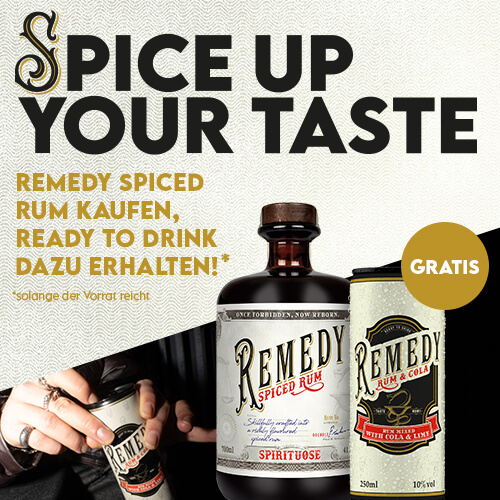 Remedy
