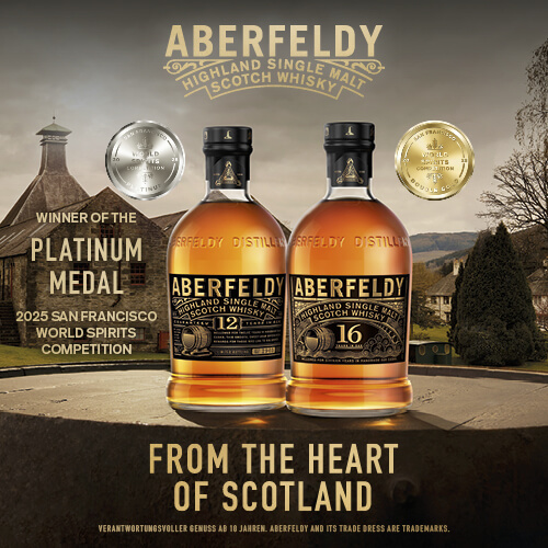 Aberfeldy