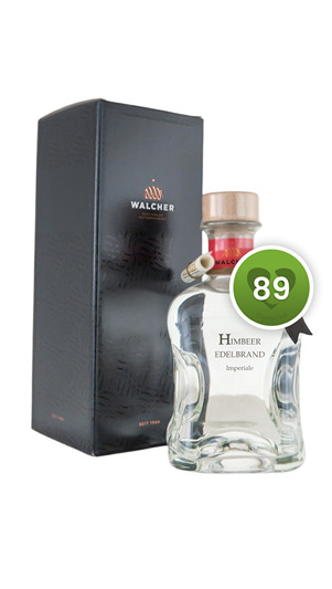 Walcher Himbeer Edelbrand