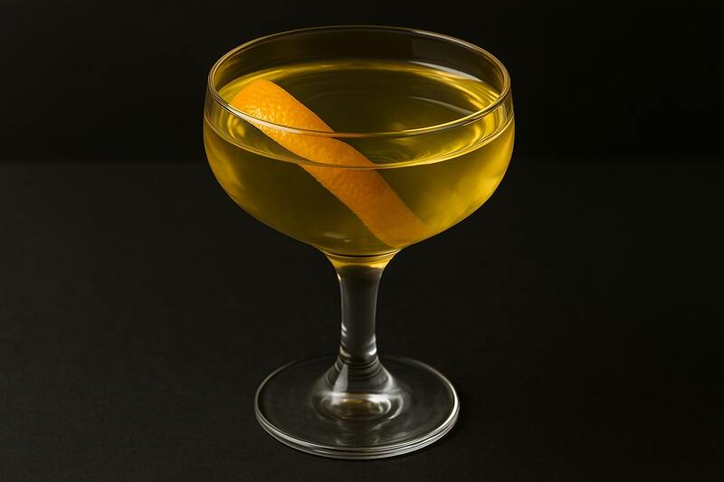 Wetten dass Cocktail