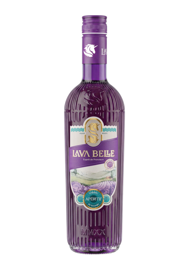 Lav'a Belle Aperitif - 0,7L 18% vol