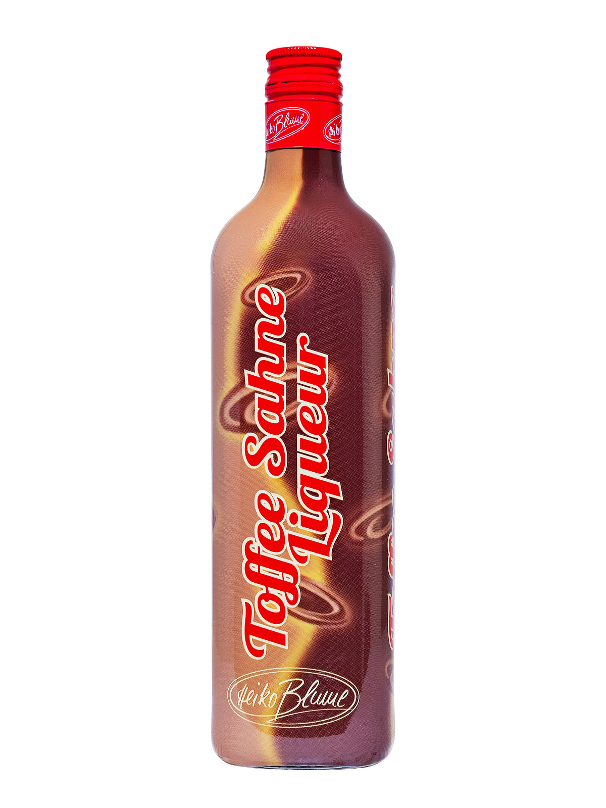 Blume Toffee Sahnelikör - 0,7L 17% vol
