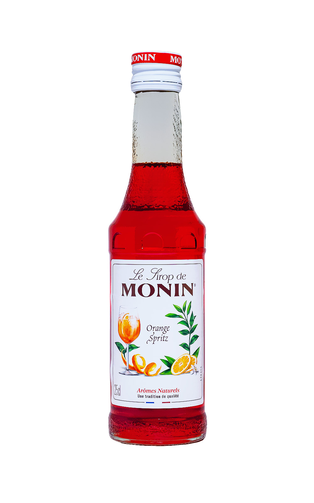 Monin Orange Spritz - 0,25L