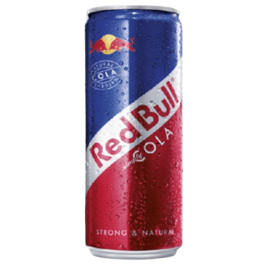 Red Bull Cola