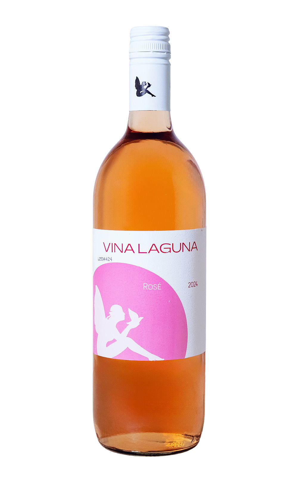Vina Laguna Rose - 1 Liter 12% vol