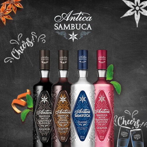 Antica Sambuca