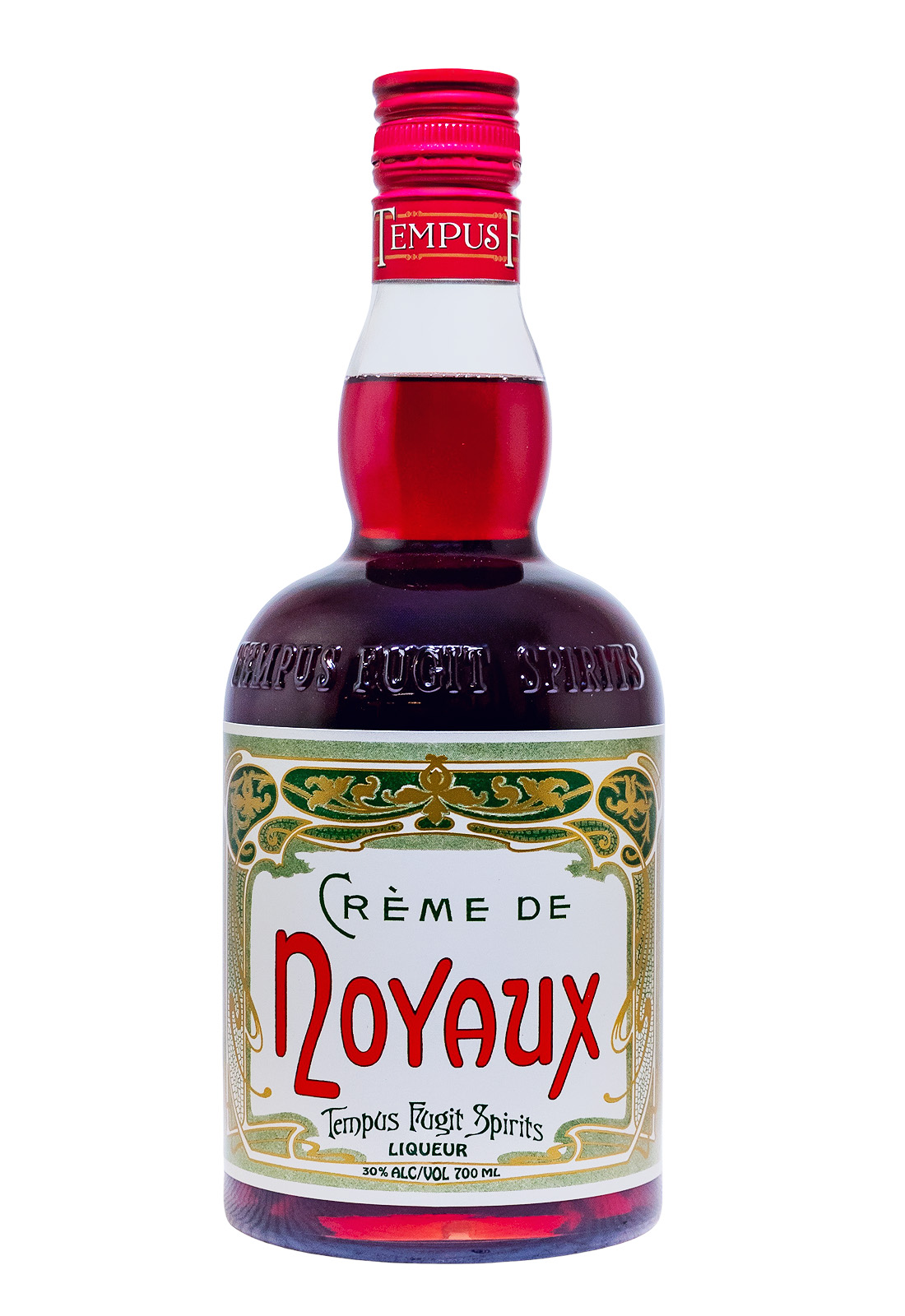 Tempus Fugit Crème de Noyaux - 0,7L 30% vol (28.07.2025) Tempus Fugit Crème de Noyaux - 0,7L 30% vol