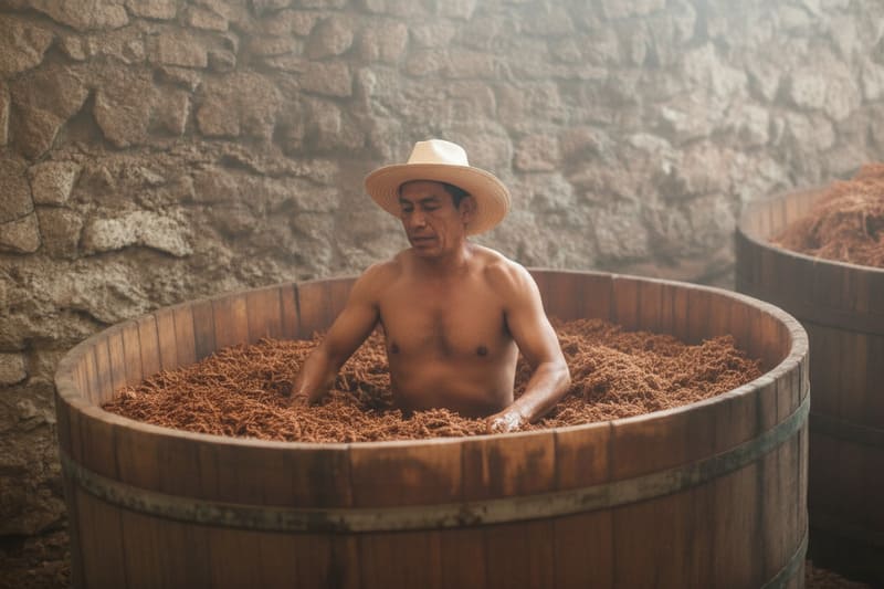 Batidores Tina de Lavado