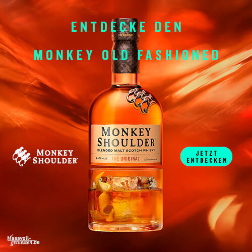 Monkey Shoulder